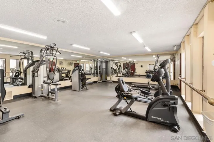 6780 Friars Rd. 217, San Diego, California 92108
