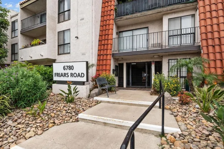 6780 Friars Rd. 217, San Diego, California 92108