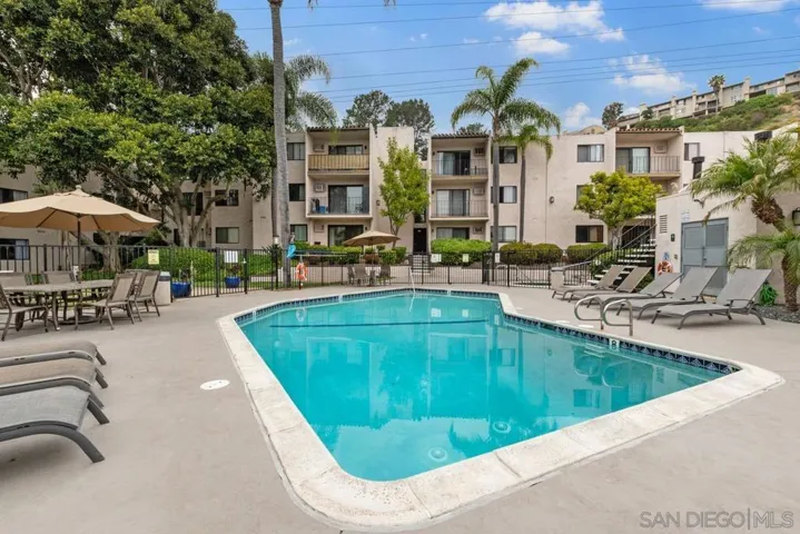 6780 Friars Rd. 217, San Diego, California 92108
