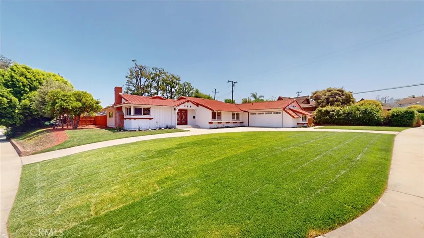 2904 Fragancia Avenue, Hacienda Heights, California 91745