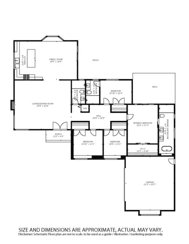 2904 Fragancia Avenue, Hacienda Heights, California 91745