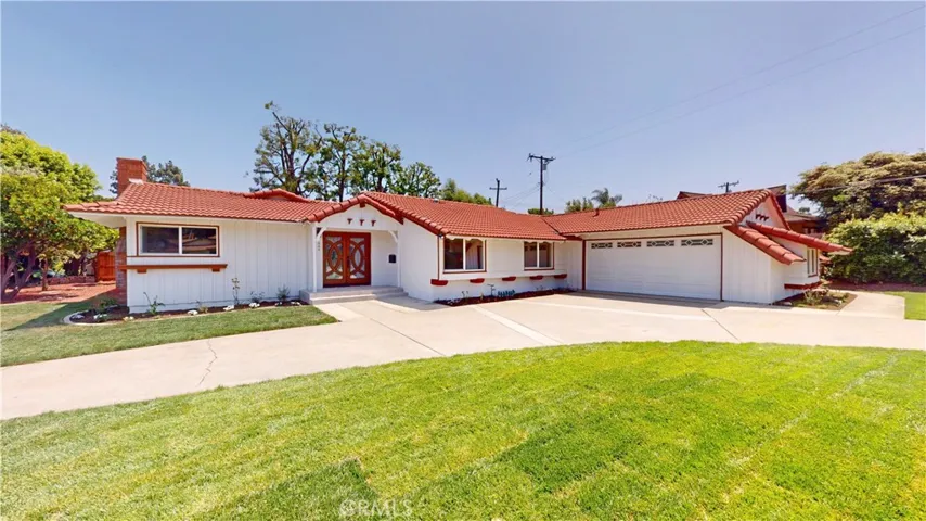 2904 Fragancia Avenue, Hacienda Heights, California 91745