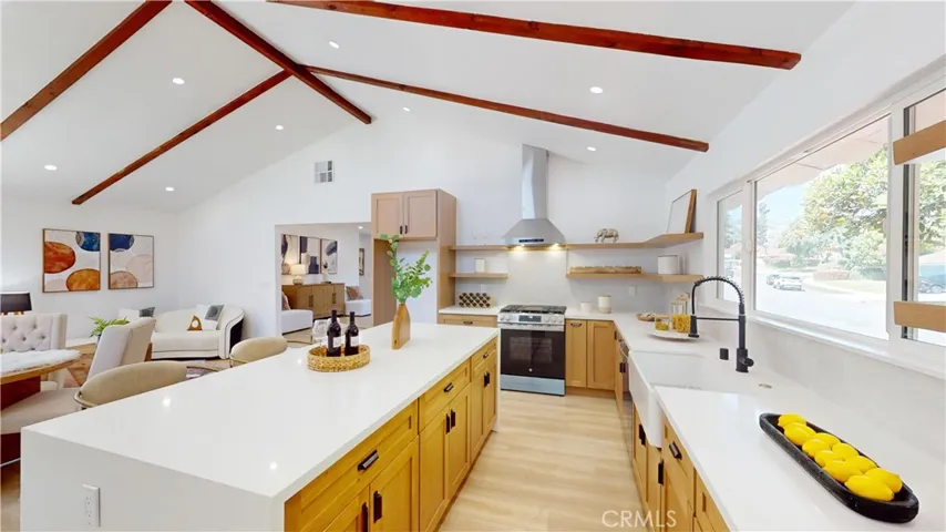 2904 Fragancia Avenue, Hacienda Heights, California 91745