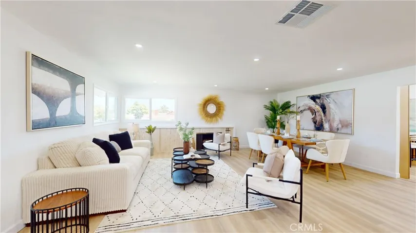 2904 Fragancia Avenue, Hacienda Heights, California 91745
