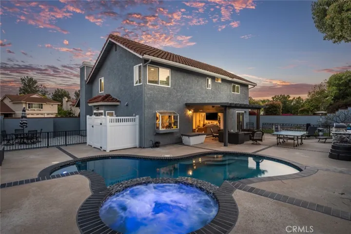 20545 Via Campanas, Yorba Linda, California 92886