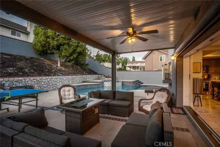 20545 Via Campanas, Yorba Linda, California 92886