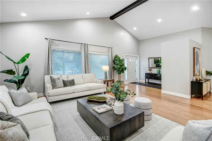 12707 Tiara Street, Valley Village, California 91607