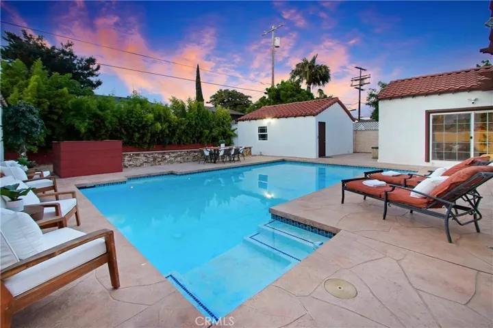 12707 Tiara Street, Valley Village, California 91607