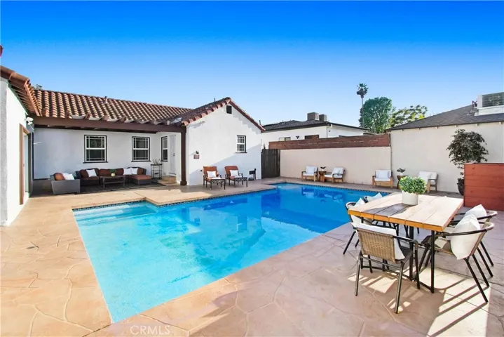 12707 Tiara Street, Valley Village, California 91607