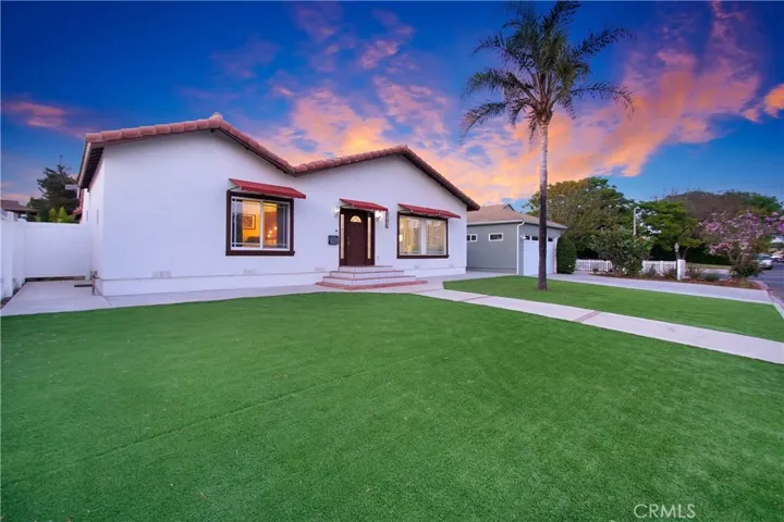 12707 Tiara Street, Valley Village, California 91607