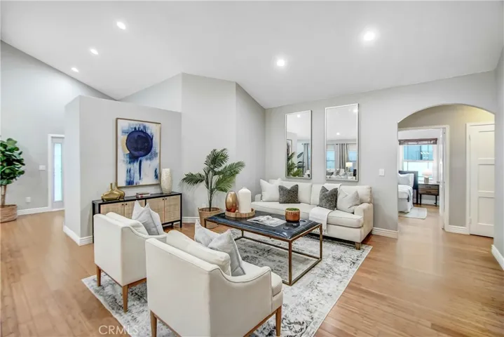 12707 Tiara Street, Valley Village, California 91607