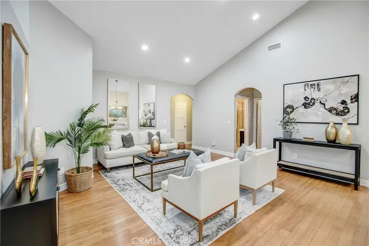 12707 Tiara Street, Valley Village, California 91607
