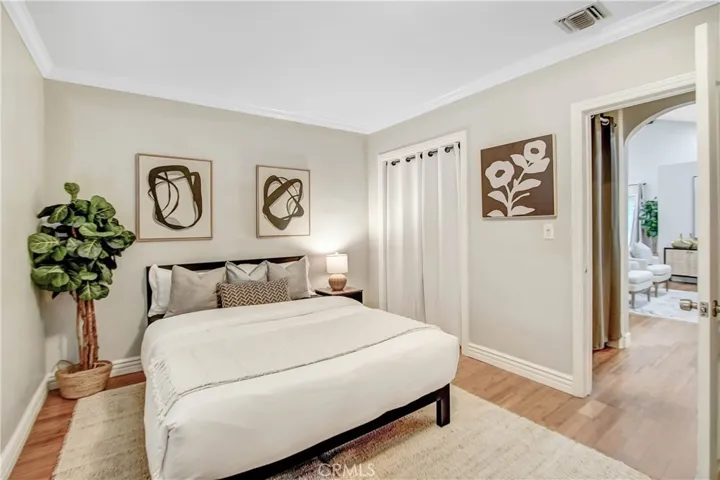 12707 Tiara Street, Valley Village, California 91607
