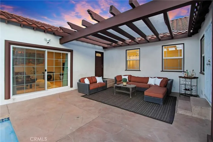 12707 Tiara Street, Valley Village, California 91607
