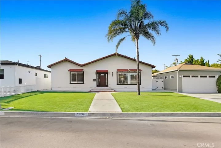 12707 Tiara Street, Valley Village, California 91607