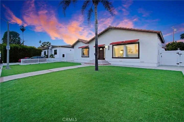 12707 Tiara Street, Valley Village, California 91607