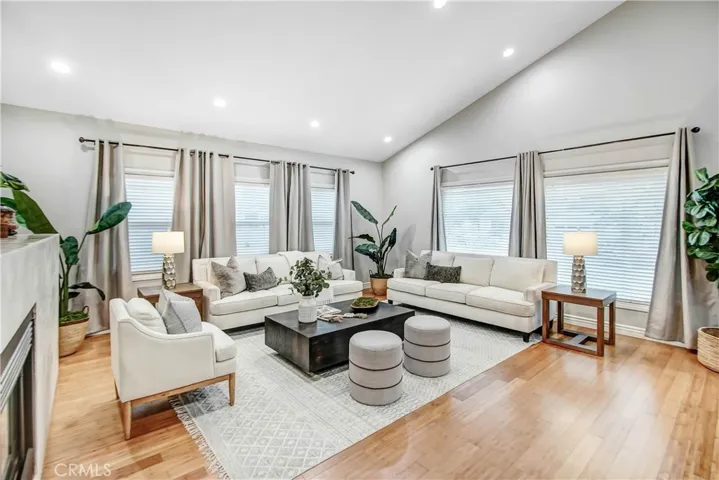 12707 Tiara Street, Valley Village, California 91607