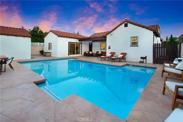 12707 Tiara Street, Valley Village, California 91607