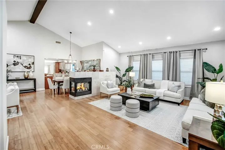 12707 Tiara Street, Valley Village, California 91607