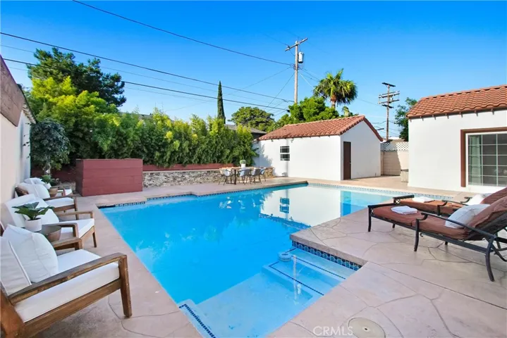 12707 Tiara Street, Valley Village, California 91607