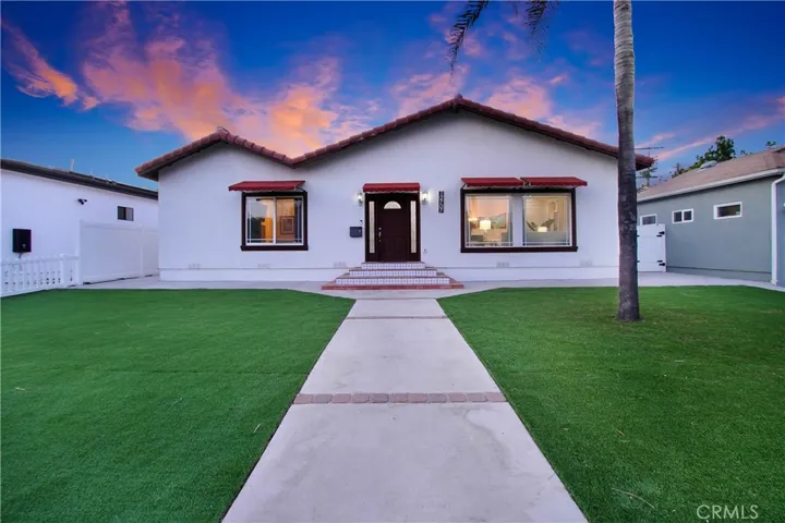12707 Tiara Street, Valley Village, California 91607