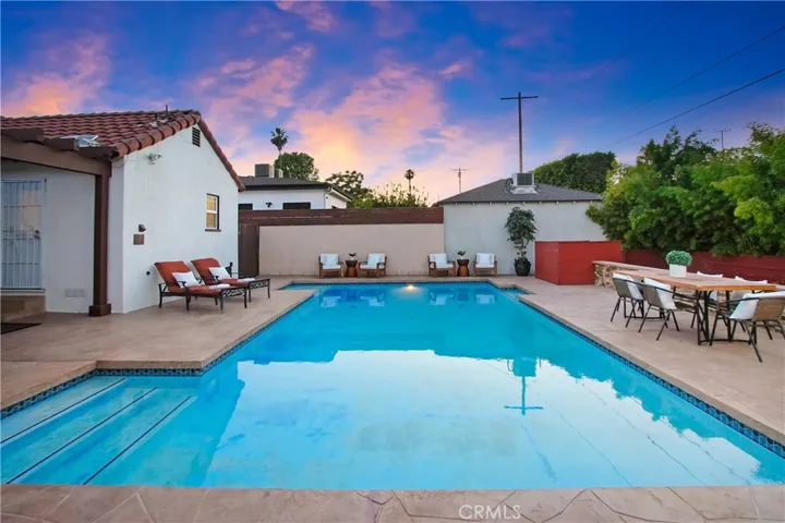12707 Tiara Street, Valley Village, California 91607
