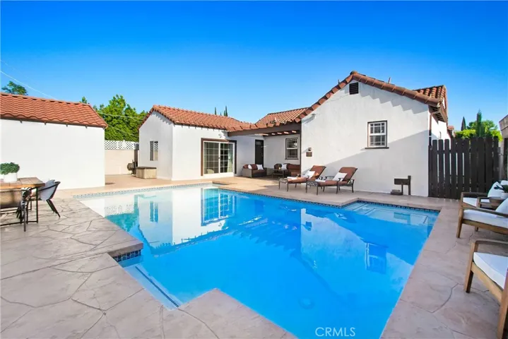 12707 Tiara Street, Valley Village, California 91607
