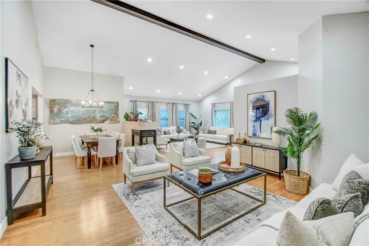 12707 Tiara Street, Valley Village, California 91607