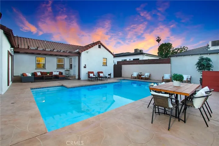 12707 Tiara Street, Valley Village, California 91607