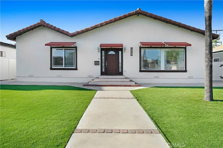 12707 Tiara Street, Valley Village, California 91607