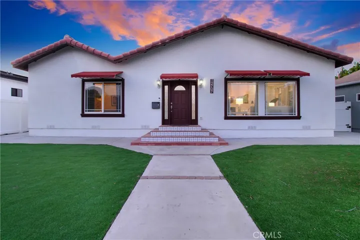 12707 Tiara Street, Valley Village, California 91607
