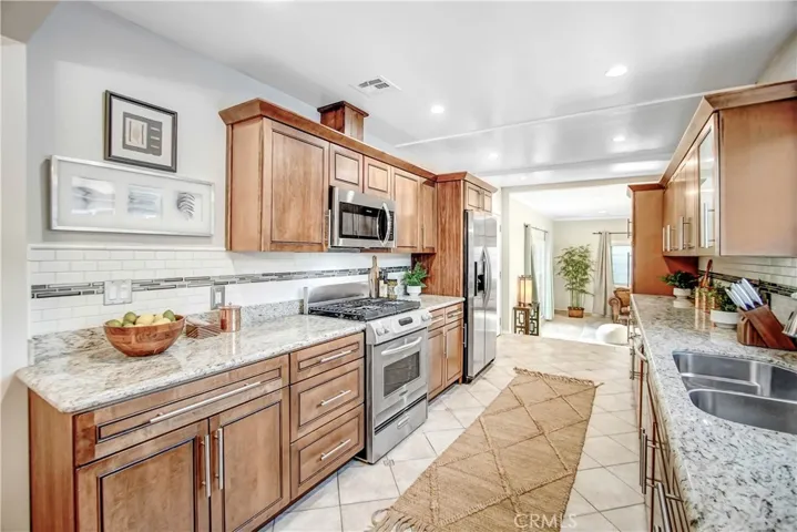 12707 Tiara Street, Valley Village, California 91607