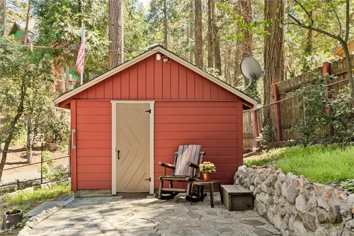 23431 Knapps Cutoff, Crestline, California 92325