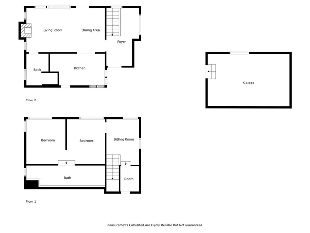 23431 Knapps Cutoff, Crestline, California 92325