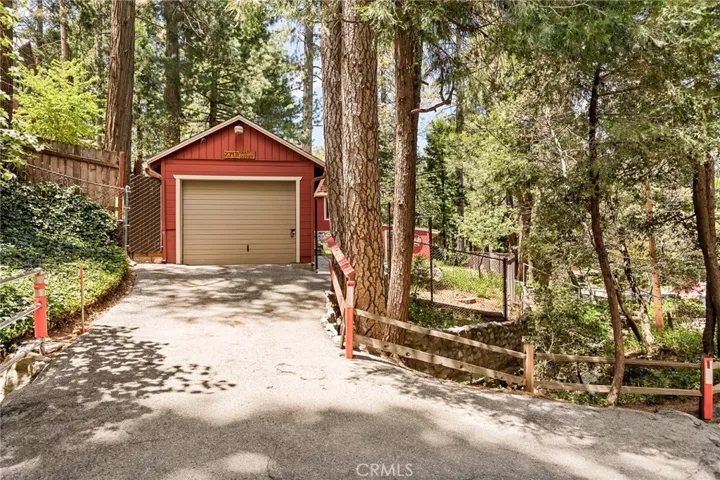 23431 Knapps Cutoff, Crestline, California 92325