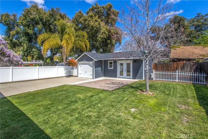 245 Grant Street, Redlands, California 92373