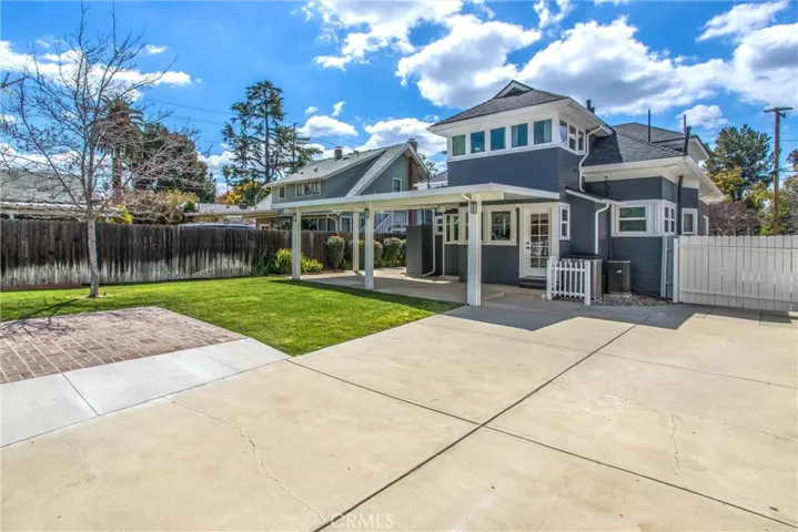 245 Grant Street, Redlands, California 92373