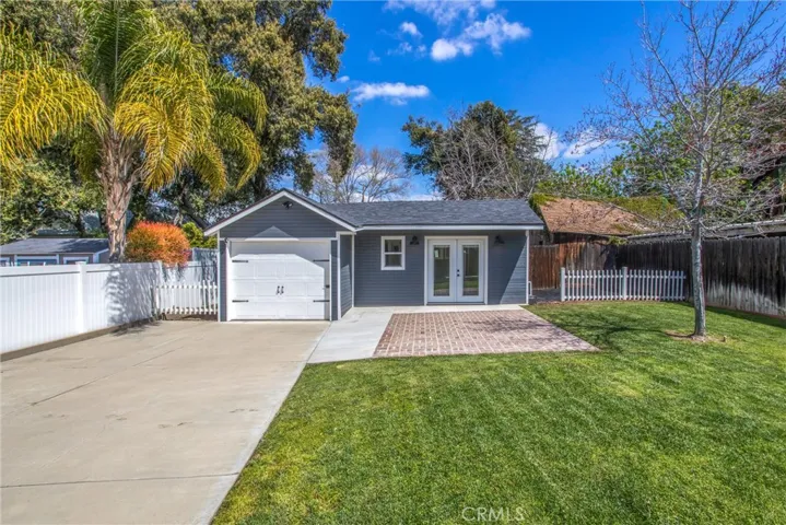245 Grant Street, Redlands, California 92373