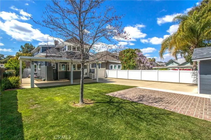 245 Grant Street, Redlands, California 92373