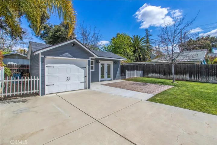 245 Grant Street, Redlands, California 92373