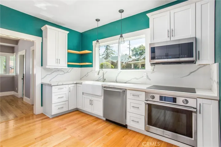 245 Grant Street, Redlands, California 92373