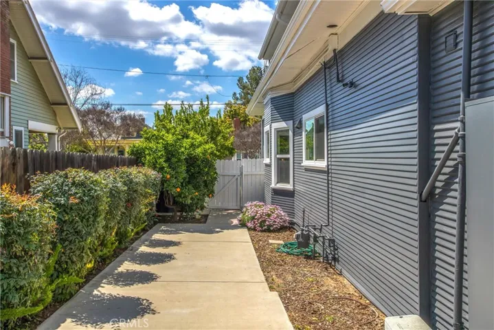245 Grant Street, Redlands, California 92373