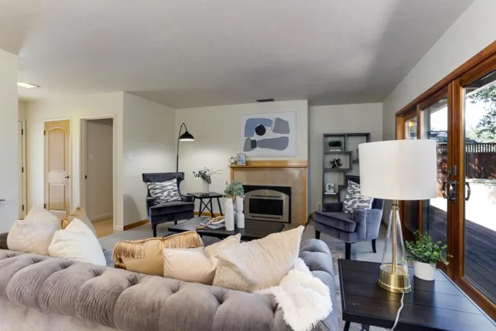 14980 Winchester Boulevard, Los Gatos, California 95030