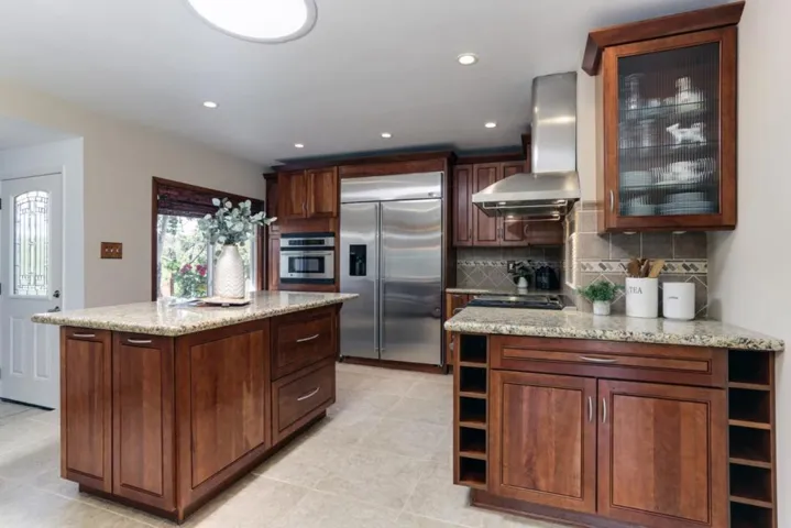 14980 Winchester Boulevard, Los Gatos, California 95030