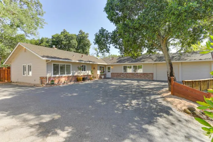 14980 Winchester Boulevard, Los Gatos, California 95030