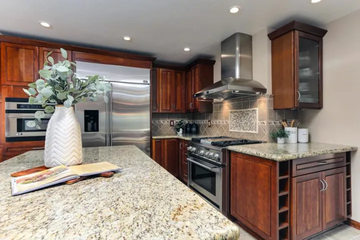 14980 Winchester Boulevard, Los Gatos, California 95030
