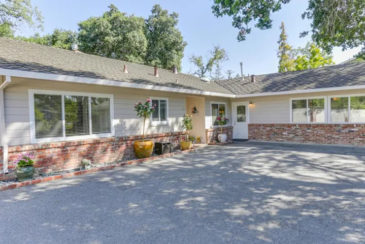 14980 Winchester Boulevard, Los Gatos, California 95030