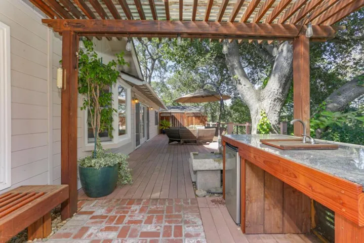 14980 Winchester Boulevard, Los Gatos, California 95030