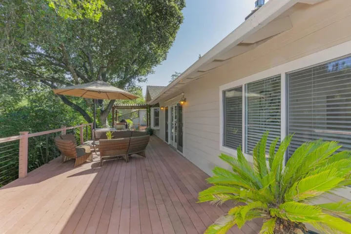 14980 Winchester Boulevard, Los Gatos, California 95030