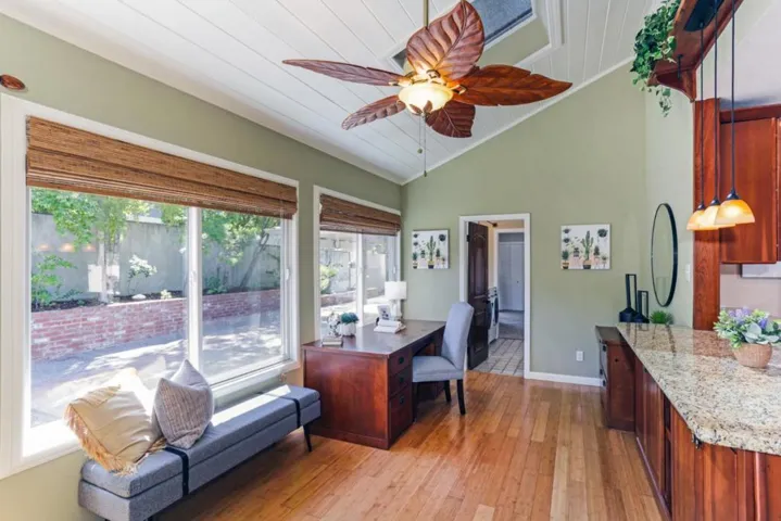 14980 Winchester Boulevard, Los Gatos, California 95030